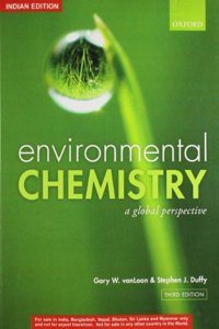 Environmental Chemistry: A Global Perspe