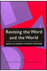 Revising the Word and the World
