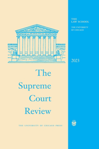 Supreme Court Review, 2023