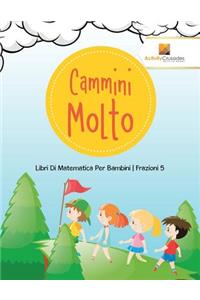 Cammini Molto