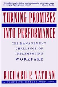 Turning Promises