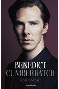 Benedict Cumberbatch