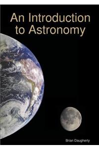 Introduction to Astronomy