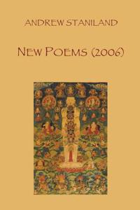 New Poems (2006)