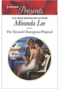 The Tycoon's Outrageous Proposal
