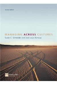 Managing Across Cultures