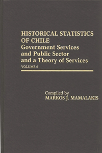 Historical Statistics of Chile