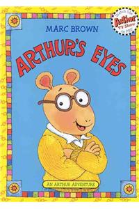 Arthur's Eyes