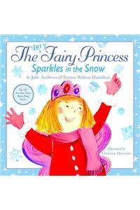 Very Fairy Princess Sparkles in the Snow