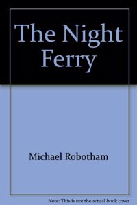 The Night Ferry