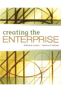 Creating the Enterprise