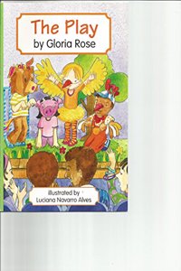 Reading 2007 Leveled Reader Grade 1 Unit 2 Lesson 2 Below Level Below Level