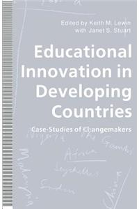 Educational Innovation in Developing Countries