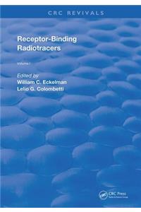 Receptor Binding Radiotracers