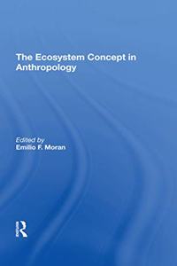 Ecosystem Concept in Anthropology