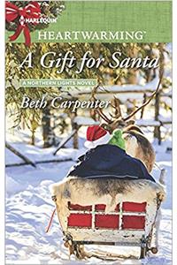 A Gift for Santa