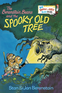 Berenstain Bears and the Spooky Old Tree