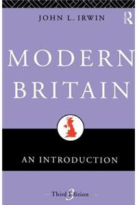 Modern Britain