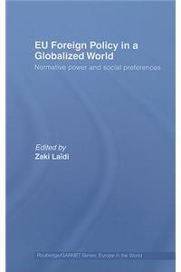 EU Foreign Policy in a Globalized World