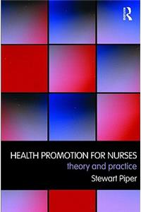 Health Promotion for Nurses