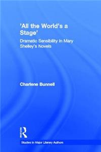 'All the World's a Stage'