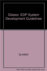 Glasso: Edp System Development Guidelines