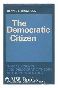 The Democratic Citizen