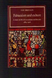 Fabianism and Culture