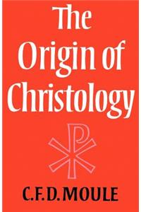 Origin of Christology