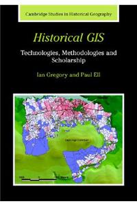 Historical GIS