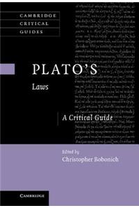 Plato's Laws