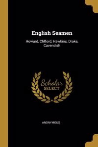 English Seamen