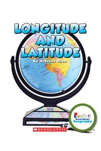 Longitude and Latitude