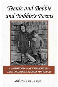 Teenie and Bobbie and Bobbie's Poems