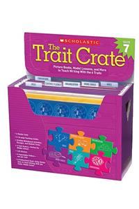 the Trait Crate(r) Grade 7