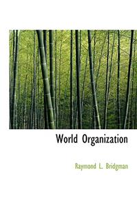 World Organization