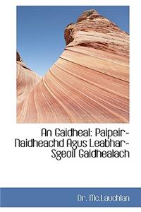 An Gaidheal