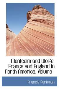 Montcalm and Wolfe
