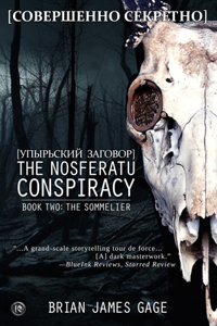 Nosferatu Conspiracy
