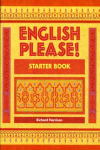 English Please Starter Book