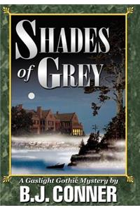 Shades of Grey
