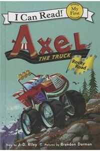 Axel the Truck