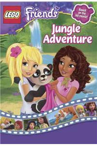 Jungle Adventure