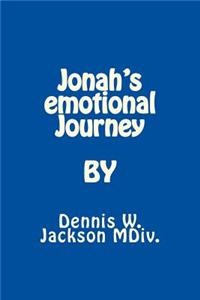 Jonah's EMOTIONAL Journey