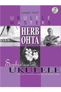 Jumpin Jim's Ukulele Masters