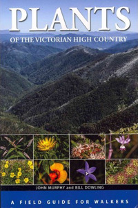 Plants of the Victorian High Country