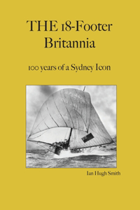 18-Footer Britannia