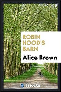 Robin Hood's barn