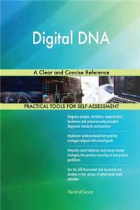 Digital DNA A Clear and Concise Reference