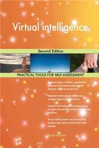 Virtual intelligence Second Edition